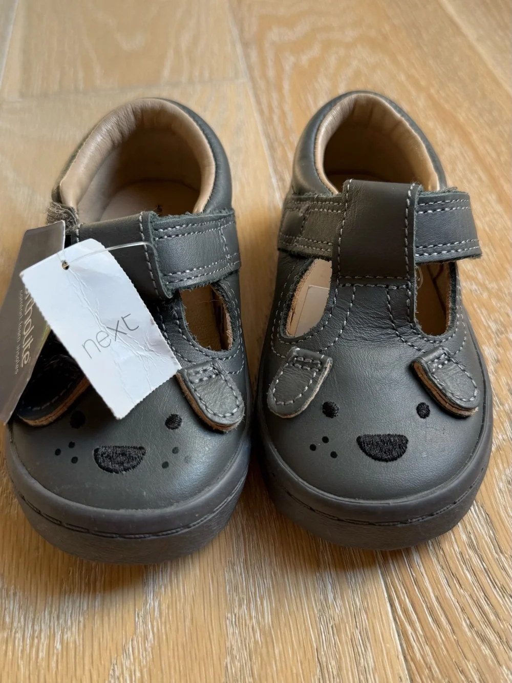 Shoes kids set puma next new balance
